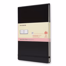 Moleskine 9788862931946, Image, Universal