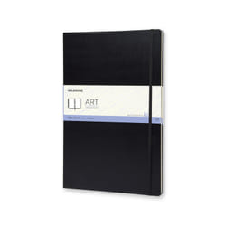 Moleskine Sketchbook