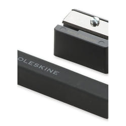 Moleskine 9788866132950 pencil sharpener