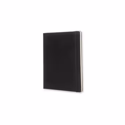 Moleskine Classic writing notebook 192 sheets Black - Additional view 5