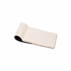 Moleskine Art writing notebook 72 sheets Black