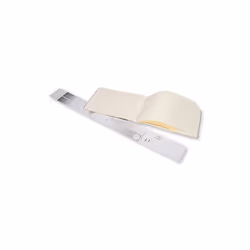Moleskine Art writing notebook 88 sheets Black