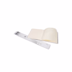 Moleskine Art writing notebook 88 sheets Black - Additional view 4