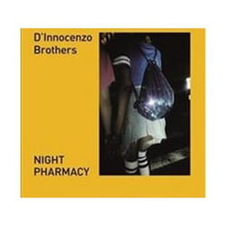 ISBN Night Pharmacy book Art & design English Hardcover 96 pages