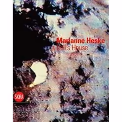 ISBN Marianne Heske : A Doll's House, Art & design, English, Hardcover, 120 pages