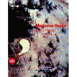ISBN Marianne Heske : A Doll's House book Art & design English Hardcover 120 pages