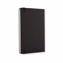 Moleskine 701009 writing notebook A6 192 sheets Black - Additional view 5