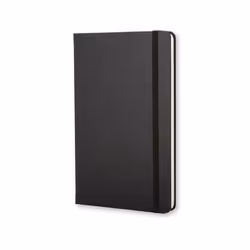 Moleskine 701009 writing notebook A6 192 sheets Black - Additional view 6