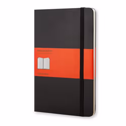 Moleskine Address Book, Image, Universal