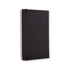 Moleskine 701030 writing notebook A6 192 sheets Black - Additional view 5