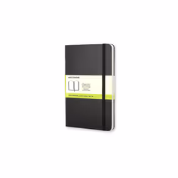 BIC 990379 writing notebook Black - Additional view 2