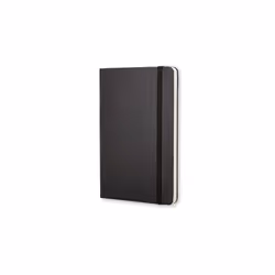 BIC 990379 writing notebook Black - Additional view 3