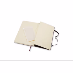 BIC 990379 writing notebook Black - Additional view 5