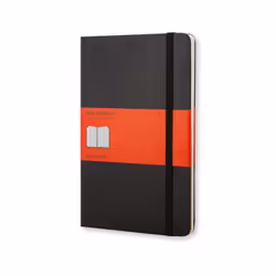 Moleskine Address Book