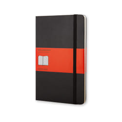 Moleskine Address Book