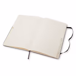 Moleskine Address Book
