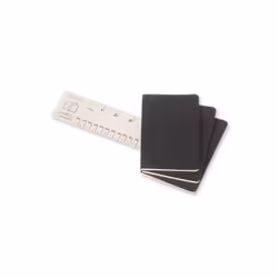 Moleskine Cahier writing notebook 64 sheets Black - Additional view 5