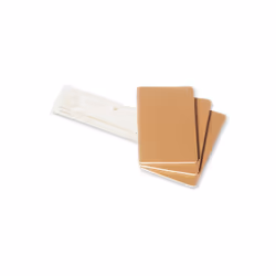 Moleskine Cahier writing notebook 64 sheets Beige - Additional view 5