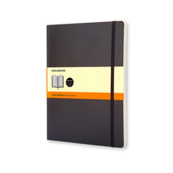 Moleskine Classic Notebook