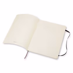 Moleskine Classic Notebook