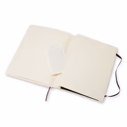 Moleskine Classic Notebook