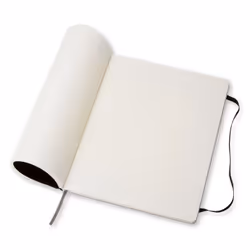 Moleskine Classic Notebook - Additional view 4