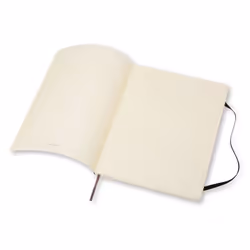 Moleskine Classic Notebook