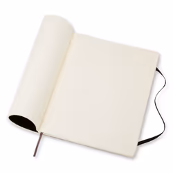 Moleskine Classic Notebook - Additional view 4