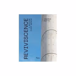 ISBN Reviviscence: A Bridge Over Genoa, Photography, English, Hardcover, 208 pages