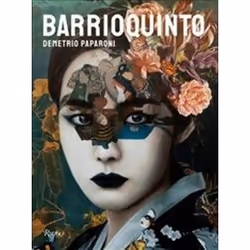ISBN Barrioquinto, Art & design, English, Hardcover, 272 pages
