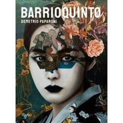ISBN Barrioquinto book Art & design English Hardcover 272 pages