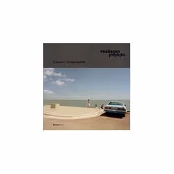 ISBN Giovanni Chiaramonte Realismo Infinito, Photography, English, Hardcover, 144 pages
