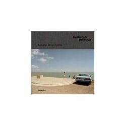 ISBN Giovanni Chiaramonte Realismo Infinito book Photography English Hardcover 144 pages