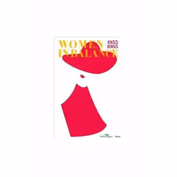 ISBN Women in Balance : 1955/1965, English, Paperback, 504 pages