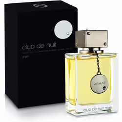 ARMAF Club De Nuit Man Eau De Toilette, 105ml