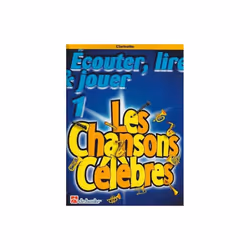 LES CHANSONS CLBRES