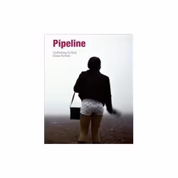 ISBN Elena Perlino: Pipeline - Trafficking to Italy, Photography, English, Hardcover, 224 pages