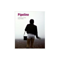 ISBN Elena Perlino: Pipeline - Trafficking to Italy book Photography English Hardcover 224 pages