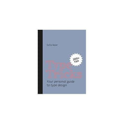 ISBN Type Tricks : Your Personal Guide to Type Design