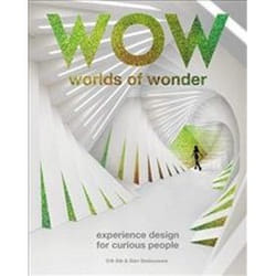 ISBN Art of Wonder : Experience Design for Curious People book Art & design English 240 pages