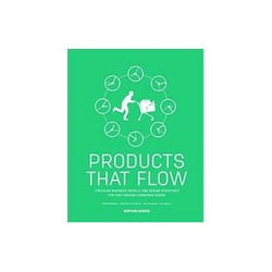 ISBN Products That Flow: Circular Business Models and Design Strategies for Fast Moving Consumer Goods book Art & design English 128 pages