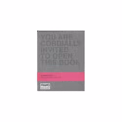 ISBN Happening : Design For Events, English, Hardcover, 240 pages