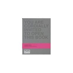 ISBN Happening : Design For Events
