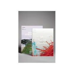 ISBN Rock Strangers Oostende & My Secret Garden: Arne Quinze book Art & design English 576 pages
