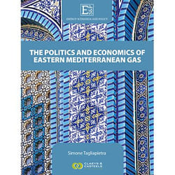 ISBN Energy Scenarios and Policy Volume III: The Politics and Economics of Eastern Mediterranean Gas