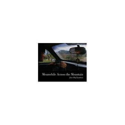 ISBN Jens Olof Lasthein : Meanwhile Across the Mountain : Pictures from the Caucasus