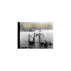 ISBN Shipwreck: The Gibson Family of Scilly book Photography English Hardcover 184 pages