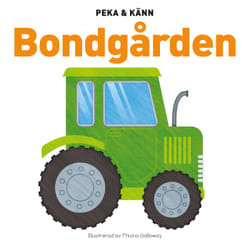 Förlagssystem 9789188549266 book Children's Swedish