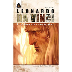 ISBN Leonardo Da Vinci: The Renaissance Man