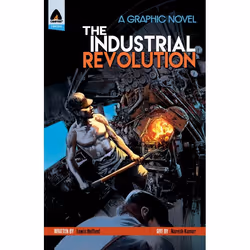 ISBN The Industrial Revolution, Paperback, 92 pages